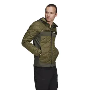 Jaqueta adidas Terrex Multi Primegreen Hybrid Insulated image-6