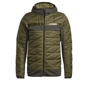 Jaqueta adidas Terrex Multi Primegreen Hybrid Insulated image-0
