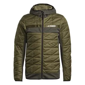 Jaqueta adidas Terrex Multi Primegreen Hybrid Insulated image-1