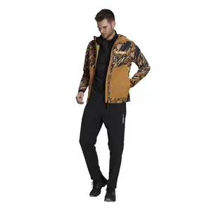 Jacka adidas Terrex Multi Graphic Stretch Softshell image-4