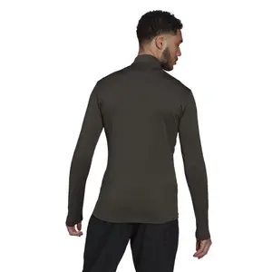 Fleece adidas Terrex Multi Primegreen Full-Zip Fleece image-4