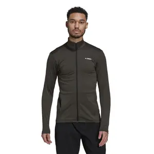 Fleece adidas Terrex Multi Primegreen Full-Zip Fleece image-1