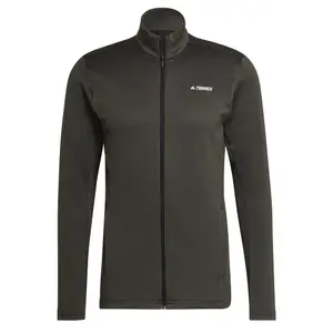 Fleece adidas Terrex Multi Primegreen Full-Zip Fleece image-0
