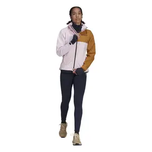 Regenjacke Frauen adidas Terrex Multi Primegreen Two-Layer image-2