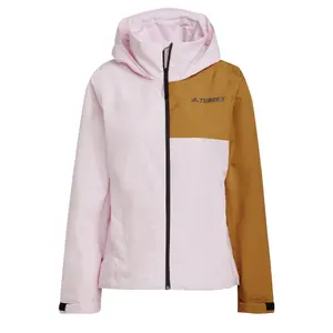 Regenjacke Frauen adidas Terrex Multi Primegreen Two-Layer image-0