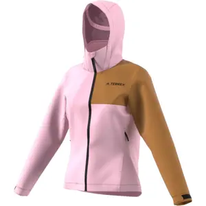 Regenjacke Frauen adidas Terrex Multi Primegreen Two-Layer image-5
