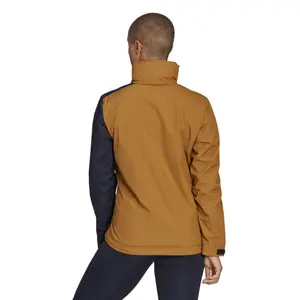 Wasserdichte Damenjacke adidas Terrex Multi RAIN.RDY Primegreen Two-Layer image-3