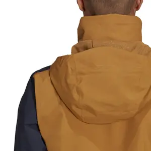 Wasserdichte Damenjacke adidas Terrex Multi RAIN.RDY Primegreen Two-Layer image-4