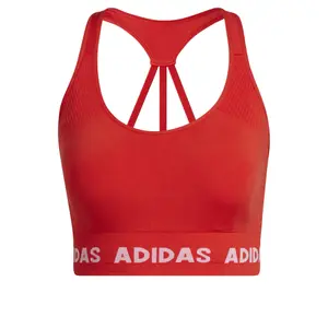 Sujetador de mujer adidas Training Aeroknit image-0