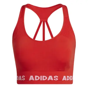 Sujetador de mujer adidas Training Aeroknit image-1