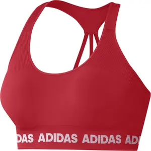 Sujetador de mujer adidas Training Aeroknit image-3