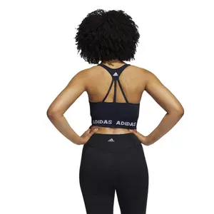 Sujetador de mujer adidas Training Aeroknit image-2