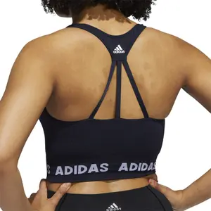 Sujetador de mujer adidas Training Aeroknit image-6