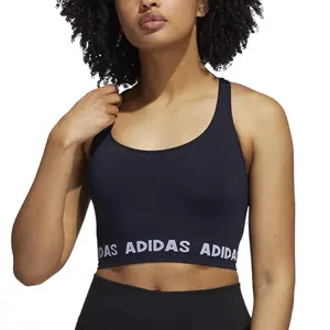 Sujetador de mujer adidas Training Aeroknit image-4