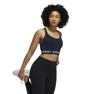 Sujetador de mujer adidas Training Aeroknit image-5