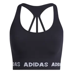 Sujetador de mujer adidas Training Aeroknit image-1