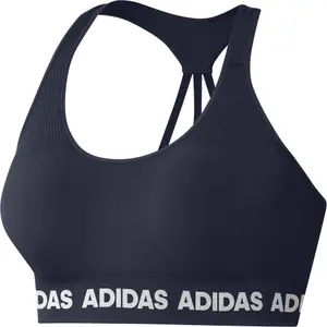 Sujetador de mujer adidas Training Aeroknit image-3