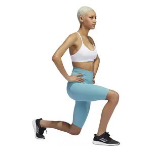 Shorts til kvinder adidas Formotion Sculpt Biker image-3