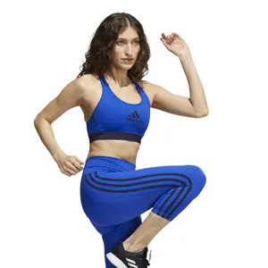Women's bra adidas Don't Rest Alphaskin image-4