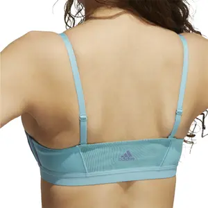 Sujetador de mujer adidas All Me image-6