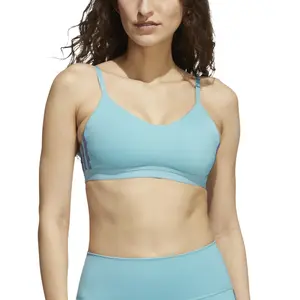 Sujetador de mujer adidas All Me image-4