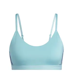 Sujetador de mujer adidas All Me image-1