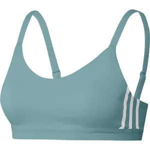 Sujetador de mujer adidas All Me image-3