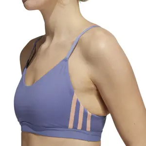 Sujetador de mujer adidas All Me image-5