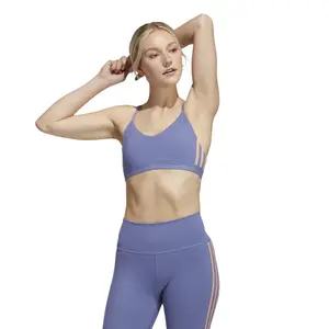 Sujetador de mujer adidas All Me image-2