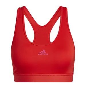 Sujetador de mujer adidas Believe This image-1