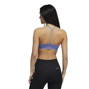 Women's bra adidas All Me Light Support Training image-2