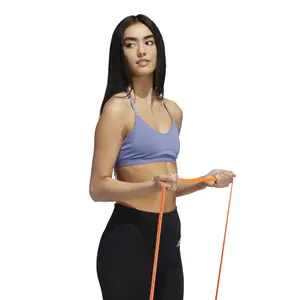Women's bra adidas All Me Light Support Training image-3