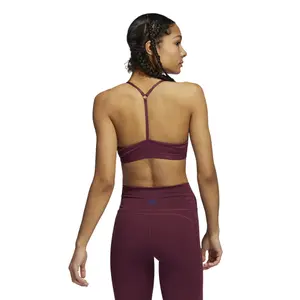 Women's bra adidas All Me Light Support Training image-3