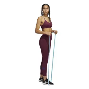 Women's bra adidas All Me Light Support Training image-4