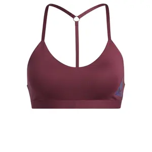 Sujetador de mujer adidas All Me Light Support Training image-0