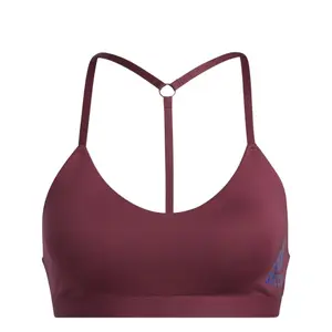 Sujetador de mujer adidas All Me Light Support Training image-1