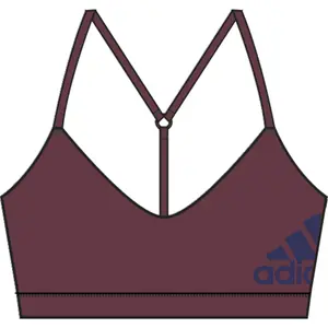Sujetador de mujer adidas All Me Light Support Training image-3