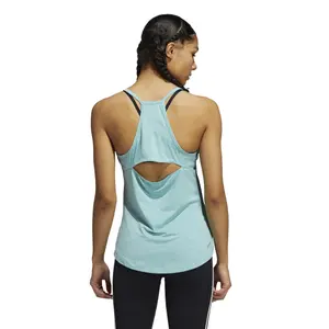 Women's tank top adidas Performance image-2