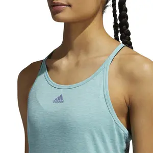Camiseta de tirantes para mujer adidas Performance image-6