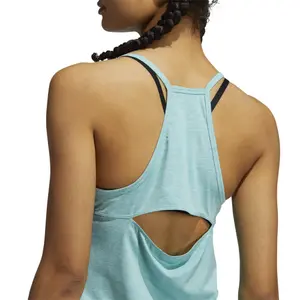 Women's tank top adidas Performance image-5