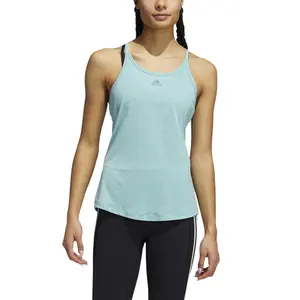 Camiseta de tirantes para mujer adidas Performance image-4