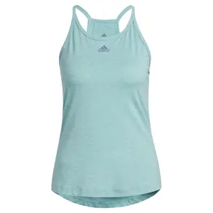 Camiseta de tirantes para mujer adidas Performance image-0