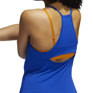 Camiseta de tirantes para mujer adidas Performance image-5