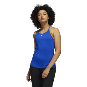 Camiseta de tirantes para mujer adidas Performance image-2