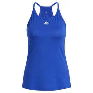 Camiseta de tirantes para mujer adidas Performance image-0