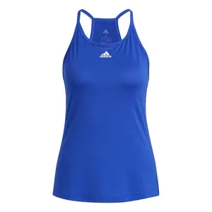 Camiseta de tirantes para mujer adidas Performance image-1