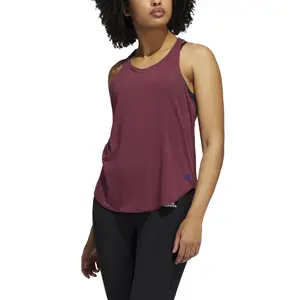 Camiseta de tirantes para mujer adidas Go To 2.0 image-4