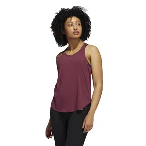Camiseta de tirantes para mujer adidas Go To 2.0 image-2