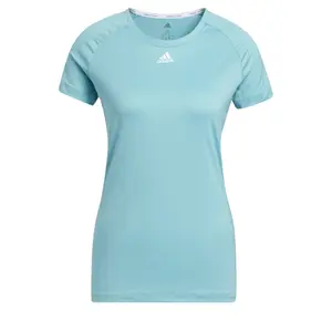 Camiseta de mujer adidas Performance image-0