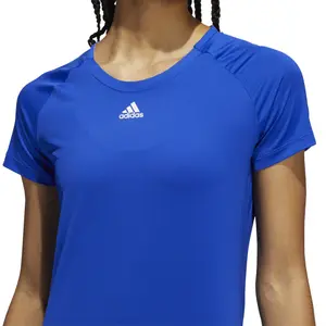 Camiseta de mujer adidas Performance image-5
